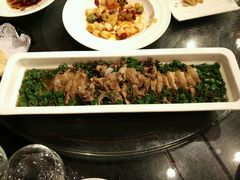 -宝轩渔府·老字号海鲜·正宗津菜(水上店)