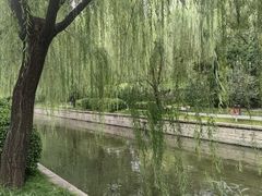 -元大都城垣遗址公园