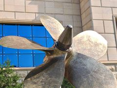 -中国人民解放军海军博物馆