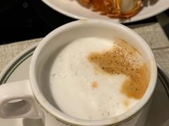 -广州花园酒店·凌璇阁旋转餐厅CAROUSEL360