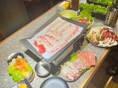 -韩一馆(吉大店)