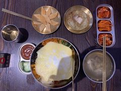 -玉流珍肴馆(亮马桥店)