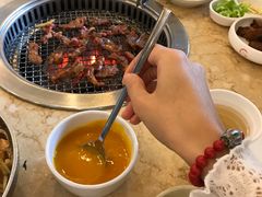 -一心烤肉(延安路店)
