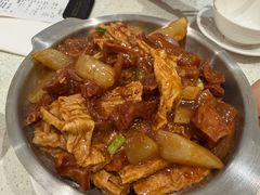 -香港新发烧腊茶餐厅(书城店)