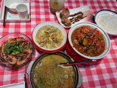 -辣小鲜·南昌大排档(船山路店)