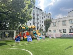 -苏州市姑苏区宝仁幼儿园