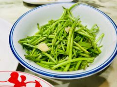 -野渡坡·极致湘菜·庭院餐厅(汉阳店)