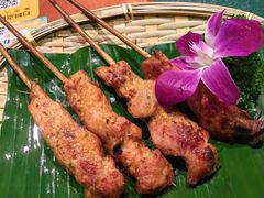 -ChitChat奇洽·Bistro(黎黄陂路店)