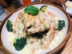-蟹将军·松叶蟹和牛日料放题自助(K11店)