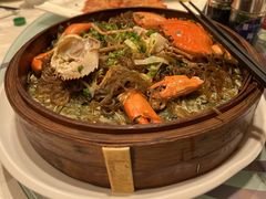 -富黎华海鲜大酒楼(正大广场店)