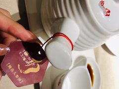 鲍鱼人参汤-尚一汤·粤菜海鲜(环球港店)