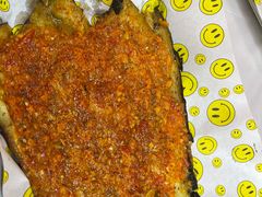 -新疆玉石阿卜都烧烤(太平南路店)