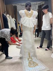 -MISS LUCKY国际婚纱礼服定制(昌平店)