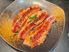 -まるみち   丸道东京烧肉(虹梅路店)