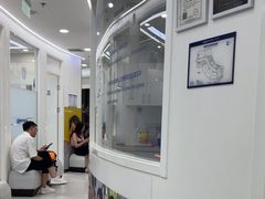 -欢乐口腔(望京分院)