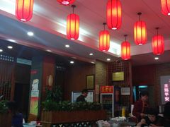 -廖老妈蹄花(中海国际店)