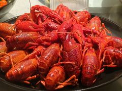 -一棠龙虾•王牌虾球(恒隆广场店)