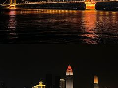 -武汉两江游览·夜游长江(汉口粤汉码头)