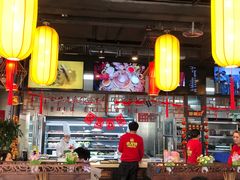 -小龙坎老火锅(北京三里屯店)