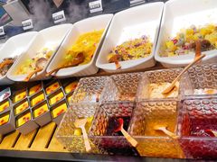 -盛江山自助料理(太原街万达店)