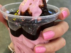 -麦当劳(东直门外大街店)