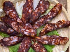 -阿婆情腊排骨火锅(金虹路店)