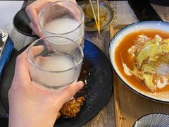 -猫头鹰炸鸡