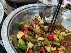 -李东农庄(中南百草园地标店)