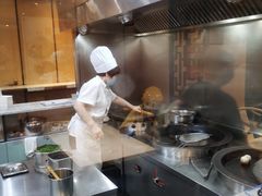 -东泰祥生煎馆(重庆北路店)
