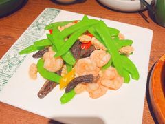 -云海肴·汽锅鸡·云南菜(领展购物广场·中关村店)