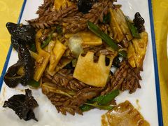 -春水锅贴·传统鲁菜(大明湖店)