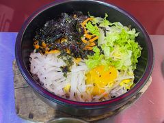 -釜山火炉·海鲜烤肉(紫藤路店)