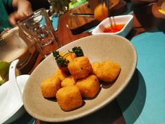 -大树餐厅(益田假日店)