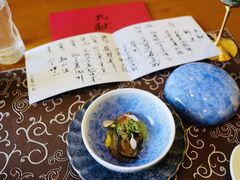 -九献创意菜·牛排料理(亮马河花园店)