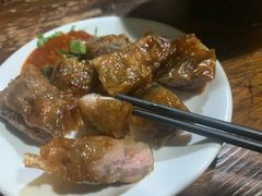 -老宅原住民沙茶面精品小吃(龙头路店)