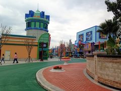 -厦门方特梦幻王国