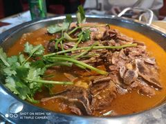 -新凯旋烧烤·燕姐千岛湖土菜