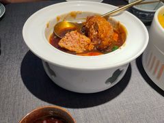 -南里山房·新淮扬菜(徐汇万科店)