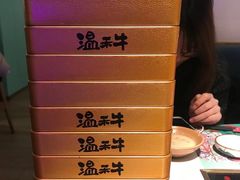 -温禾牛·和牛寿喜烧自助火锅(恒基名人店)