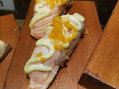 -古田居·特色寿司料理(星之岛旗舰店)