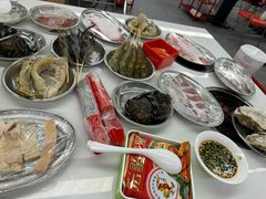 -朱富贵火锅(金融街万达店)