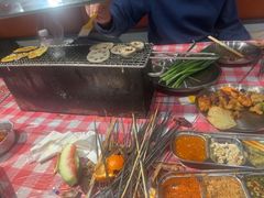 -生火火·小炉子炭烤(金楠天街总店)