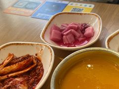-海云台韩式汤饭·13年匠心韩料(南山店)