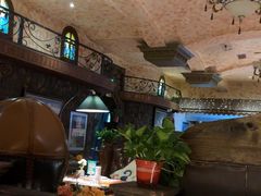 -凯撒城堡西餐厅(颐和国际店)