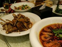 android_upload_pic-长城大酒店(长宁道店)