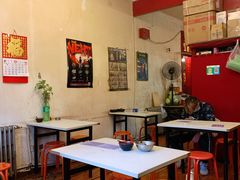 大堂-胖哥料理(兴义里店)