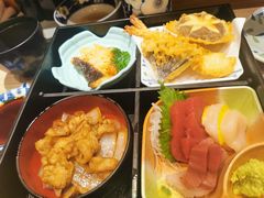 -小山日本料理(太古汇店)