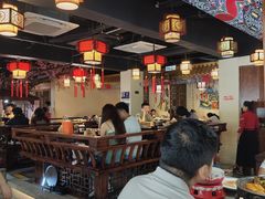 -应天大明王朝·南京菜(中山陵店)