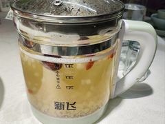 -津沽小院(天津之眼店)