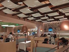 -Aqua Oasis 水天堂(相城天虹商场店)